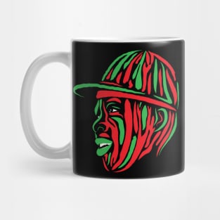 PHIFE DAWG Mug